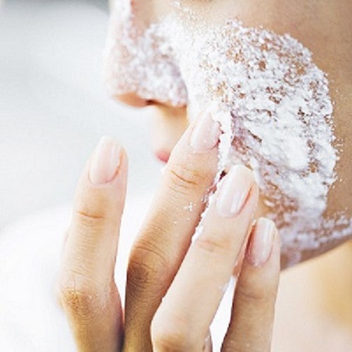 6 Beauty Tricks Based On Baking Soda