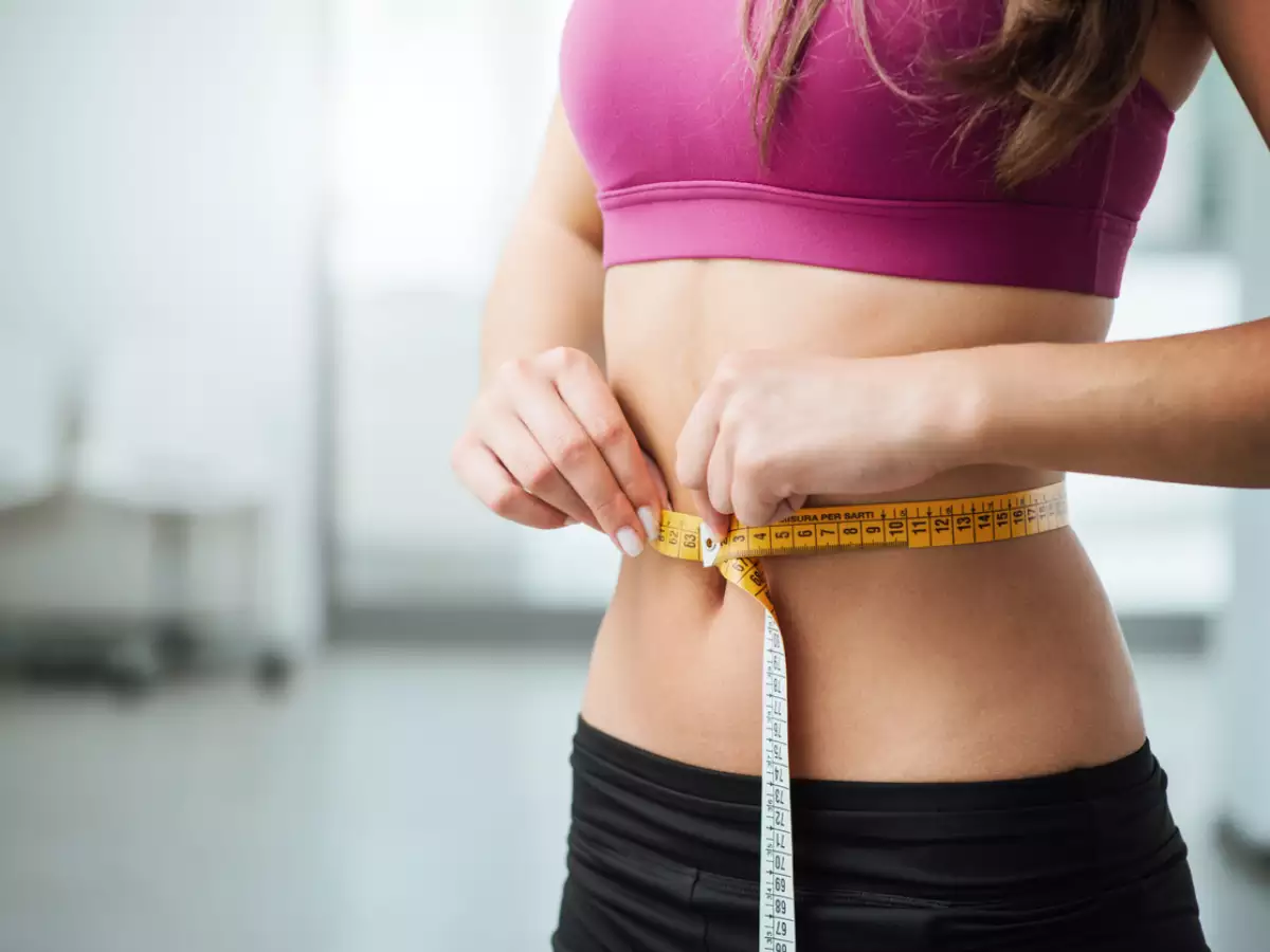 How To Lose Inches Off Your Waist In A Week