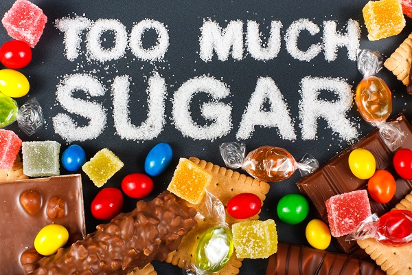 Seven Warning Signs You Are Eating Too Much Sugar