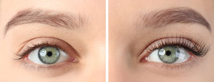 Castor Oil for Eyelash Growth: Natural Recipes & Benefits